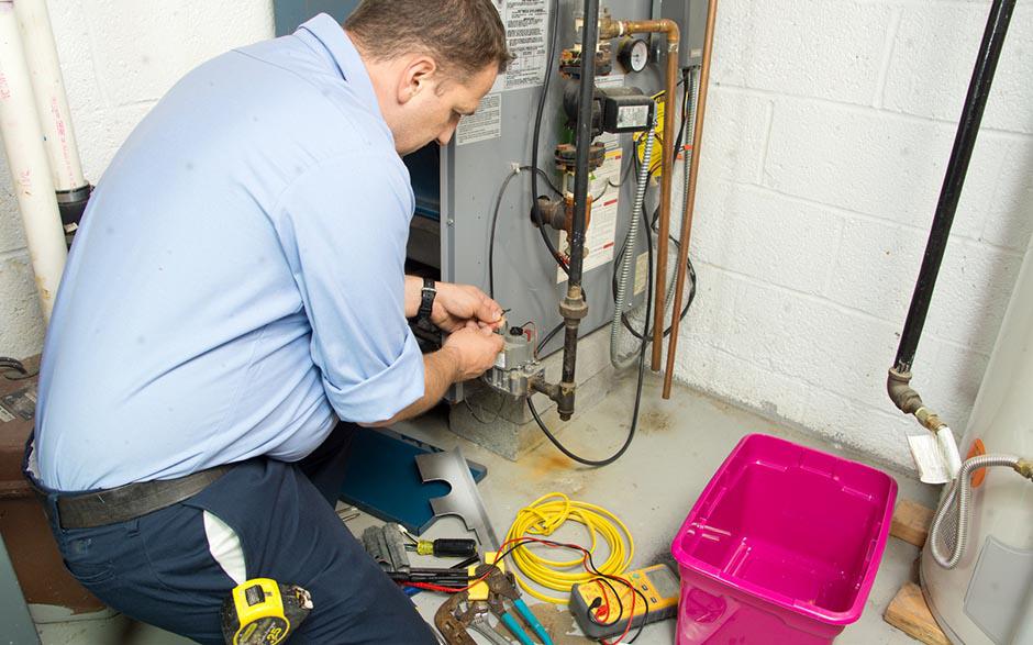 chauffage électrique inertie Carrières-sous-Poissy