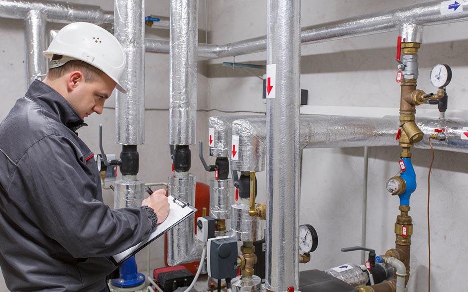 chauffage électrique Eaubonne